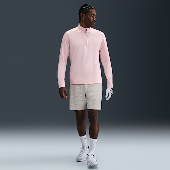 Standard Mid-Thigh Length. Nike.com